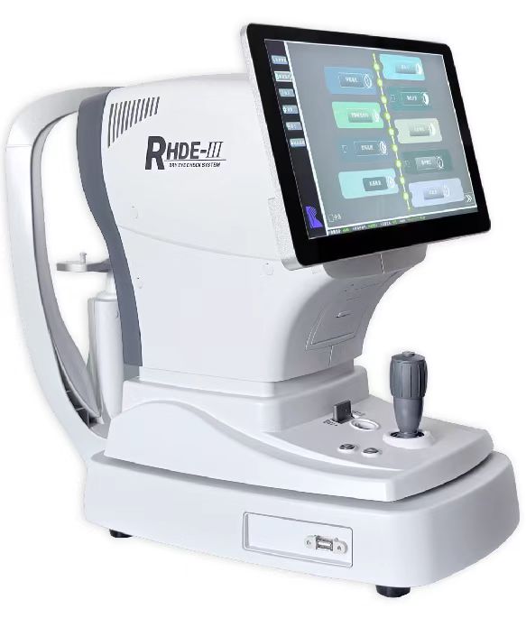 干眼檢測(cè)儀